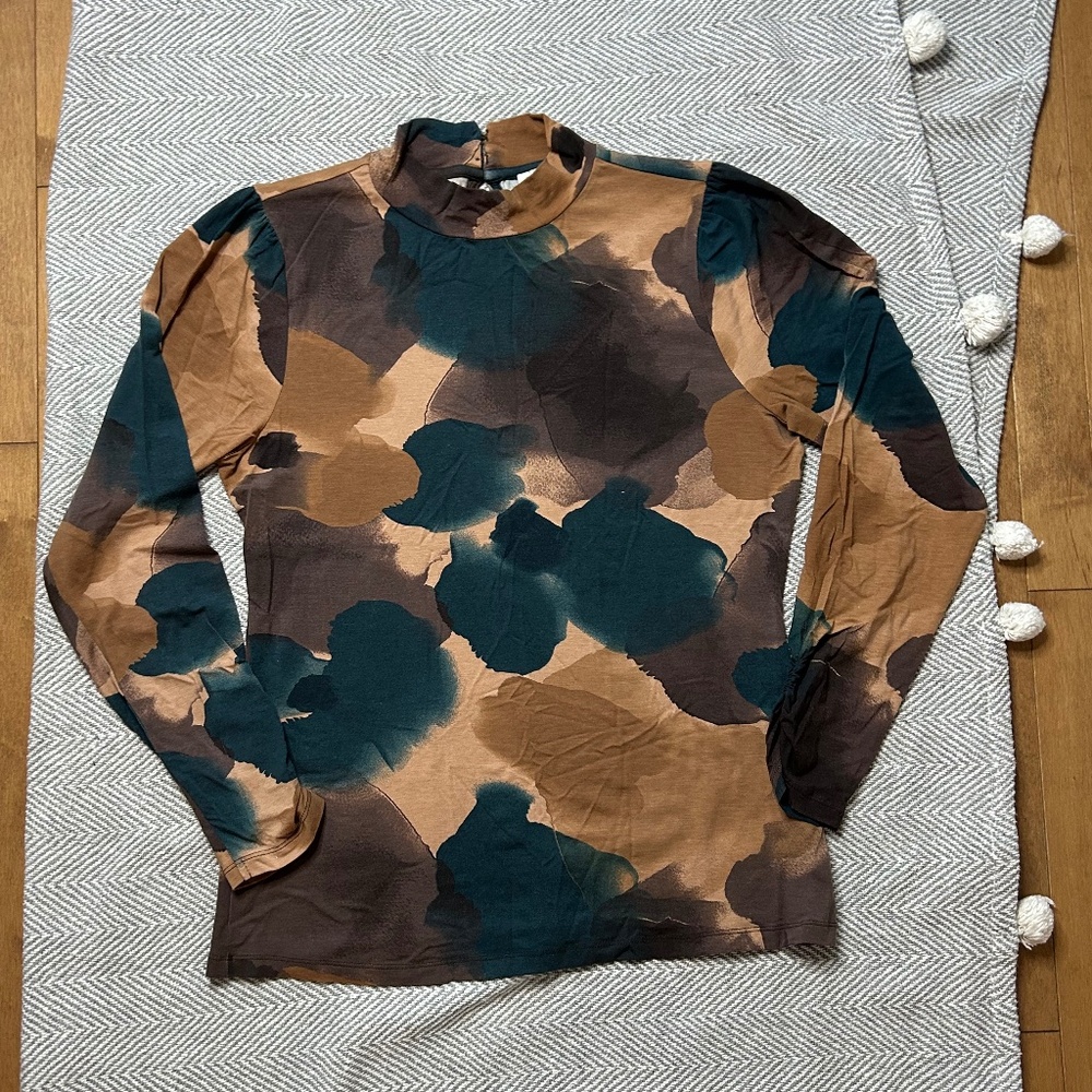 Tom Tailor ⎮ Long Sleeve Tee